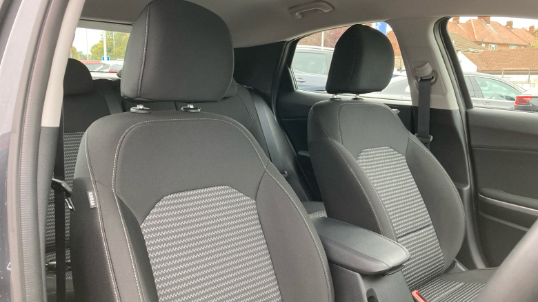 Kia Xceed 1.5T GDi ISG 138 2 5dr Petrol Hatchback